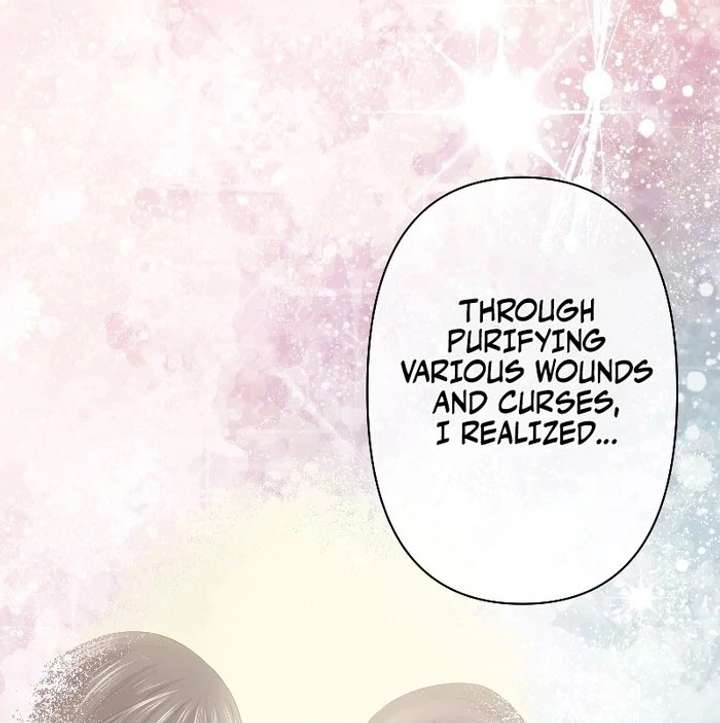 The Silent Sacrifice Princess And The Black Dragons Marriage Chapter 61 page 28 - 