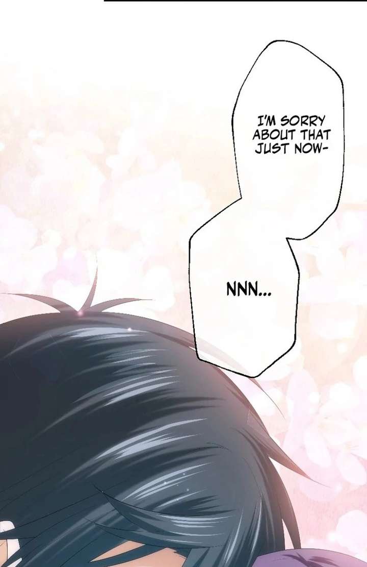 The Silent Sacrifice Princess And The Black Dragons Marriage Chapter 61 page 41 - 
