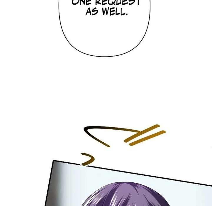 The Silent Sacrifice Princess And The Black Dragons Marriage Chapter 61 page 56 - 