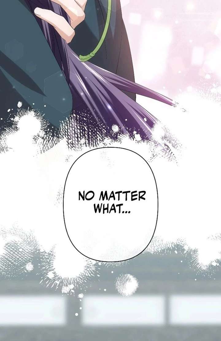 The Silent Sacrifice Princess And The Black Dragons Marriage Chapter 61 page 59 - 