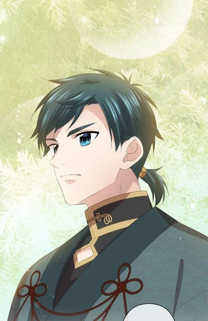 The Silent Sacrifice Princess And The Black Dragons Marriage Chapter 61 page 7 - 
