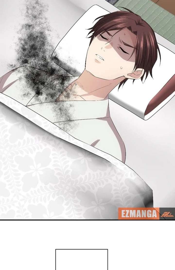 The Silent Sacrifice Princess And The Black Dragons Marriage Chapter 61 page 64 - 