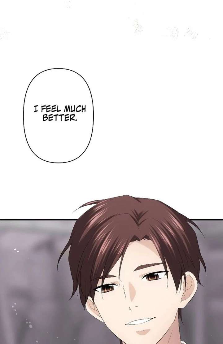 The Silent Sacrifice Princess And The Black Dragons Marriage Chapter 61 page 71 - 