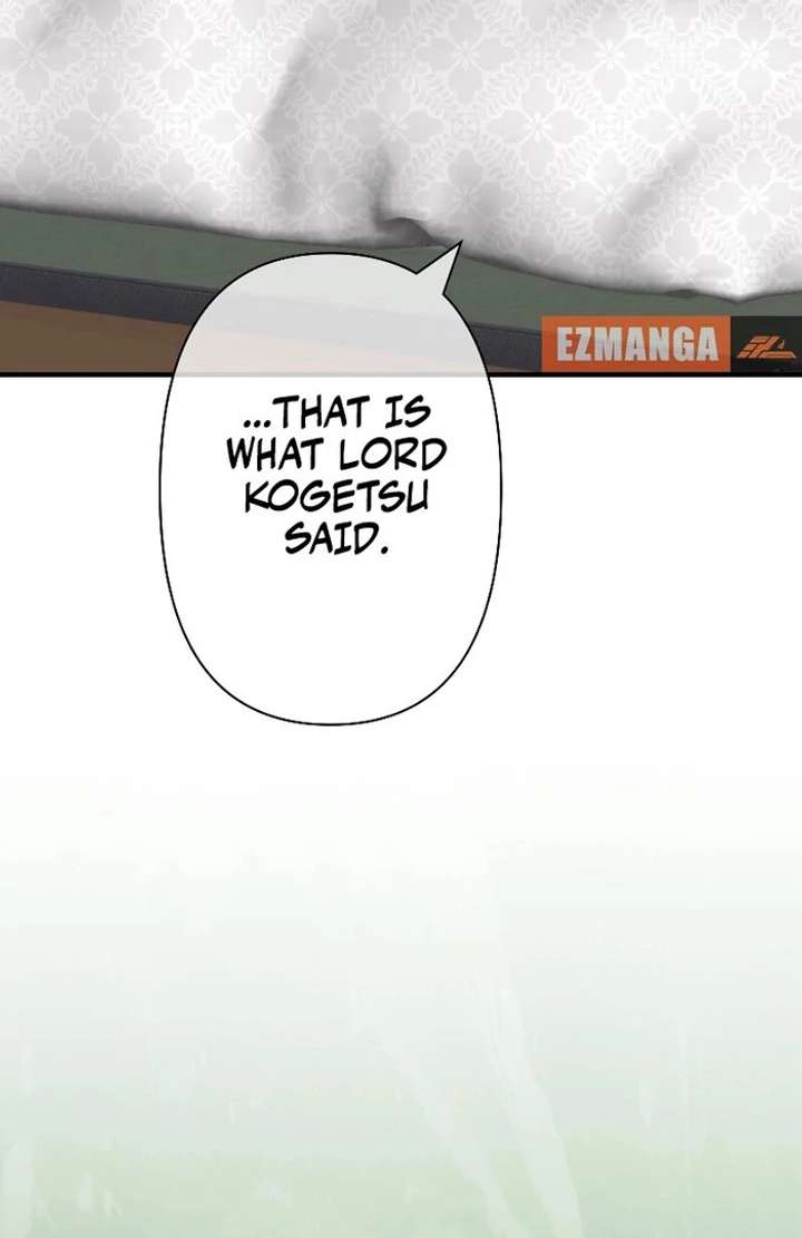 The Silent Sacrifice Princess And The Black Dragons Marriage Chapter 61 page 88 - 