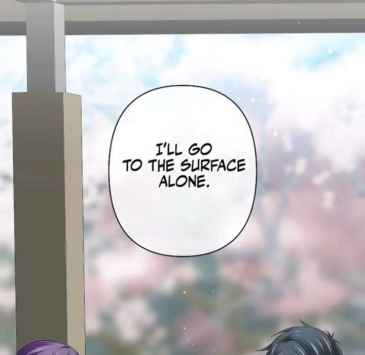 The Silent Sacrifice Princess And The Black Dragons Marriage Chapter 61 page 10 - 