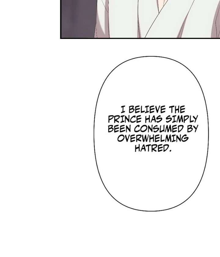 The Silent Sacrifice Princess And The Black Dragons Marriage Chapter 61 page 94 - 