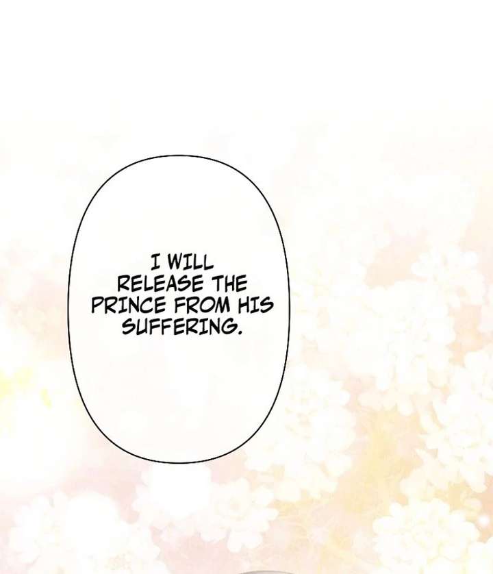 The Silent Sacrifice Princess And The Black Dragons Marriage Chapter 61 page 95 - 