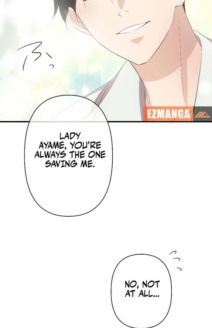 The Silent Sacrifice Princess And The Black Dragons Marriage Chapter 61 page 98 - 