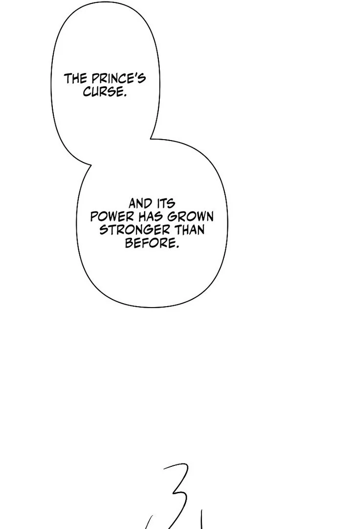 The Silent Sacrifice Princess And The Black Dragons Marriage Chapter 66 page 19 - 
