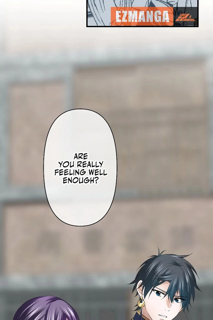 The Silent Sacrifice Princess And The Black Dragons Marriage Chapter 66 page 3 - 