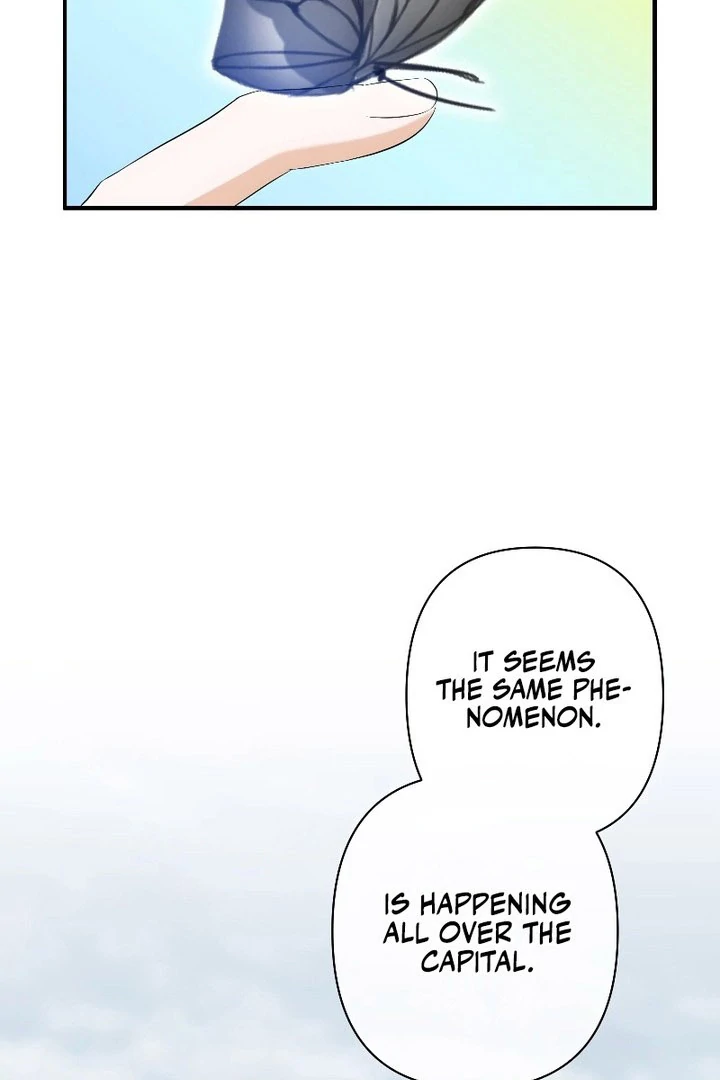 The Silent Sacrifice Princess And The Black Dragons Marriage Chapter 66 page 23 - 