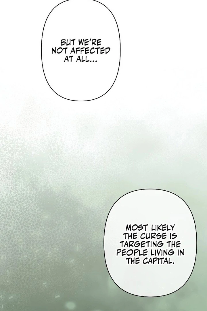 The Silent Sacrifice Princess And The Black Dragons Marriage Chapter 66 page 25 - 