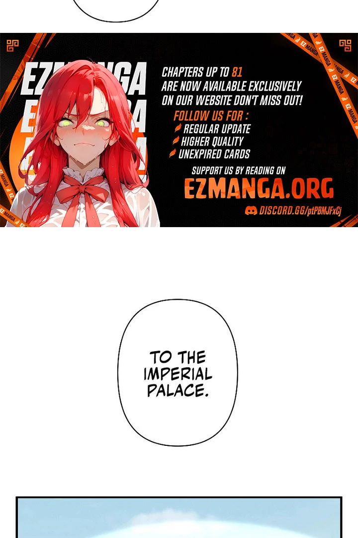 The Silent Sacrifice Princess And The Black Dragons Marriage Chapter 66 page 31 - 