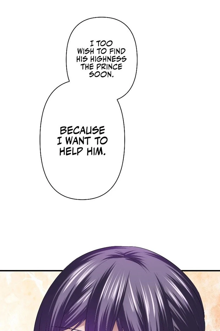 The Silent Sacrifice Princess And The Black Dragons Marriage Chapter 66 page 5 - 