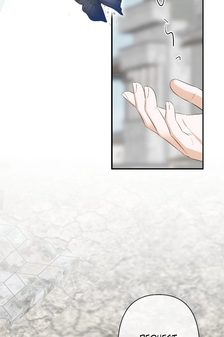 The Silent Sacrifice Princess And The Black Dragons Marriage Chapter 66 page 42 - 