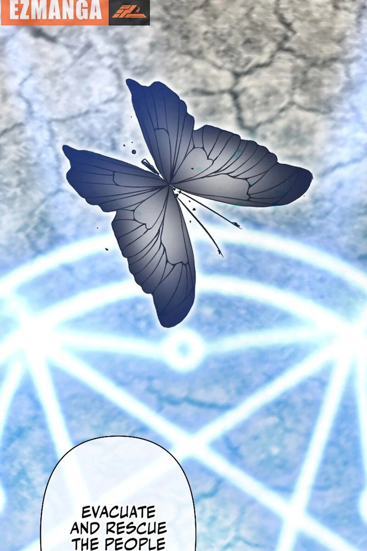The Silent Sacrifice Princess And The Black Dragons Marriage Chapter 66 page 44 - 