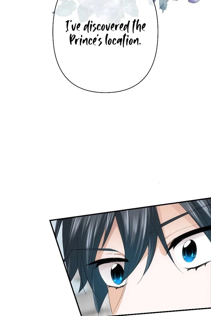 The Silent Sacrifice Princess And The Black Dragons Marriage Chapter 66 page 51 - 