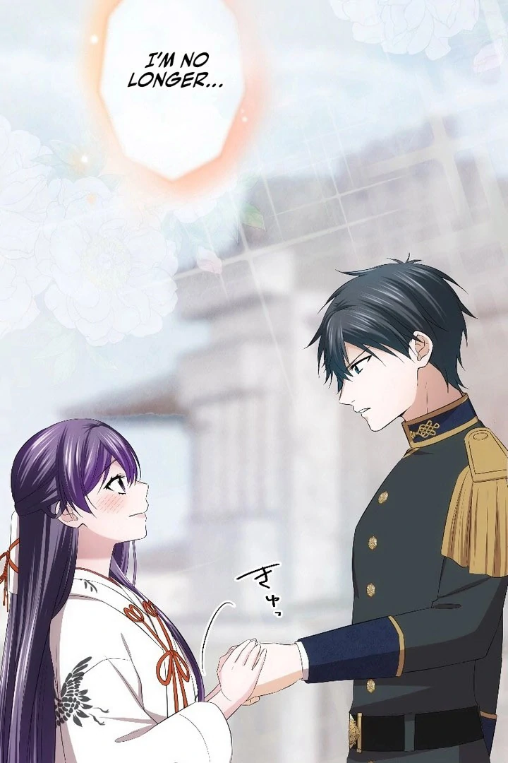 The Silent Sacrifice Princess And The Black Dragons Marriage Chapter 66 page 68 - 