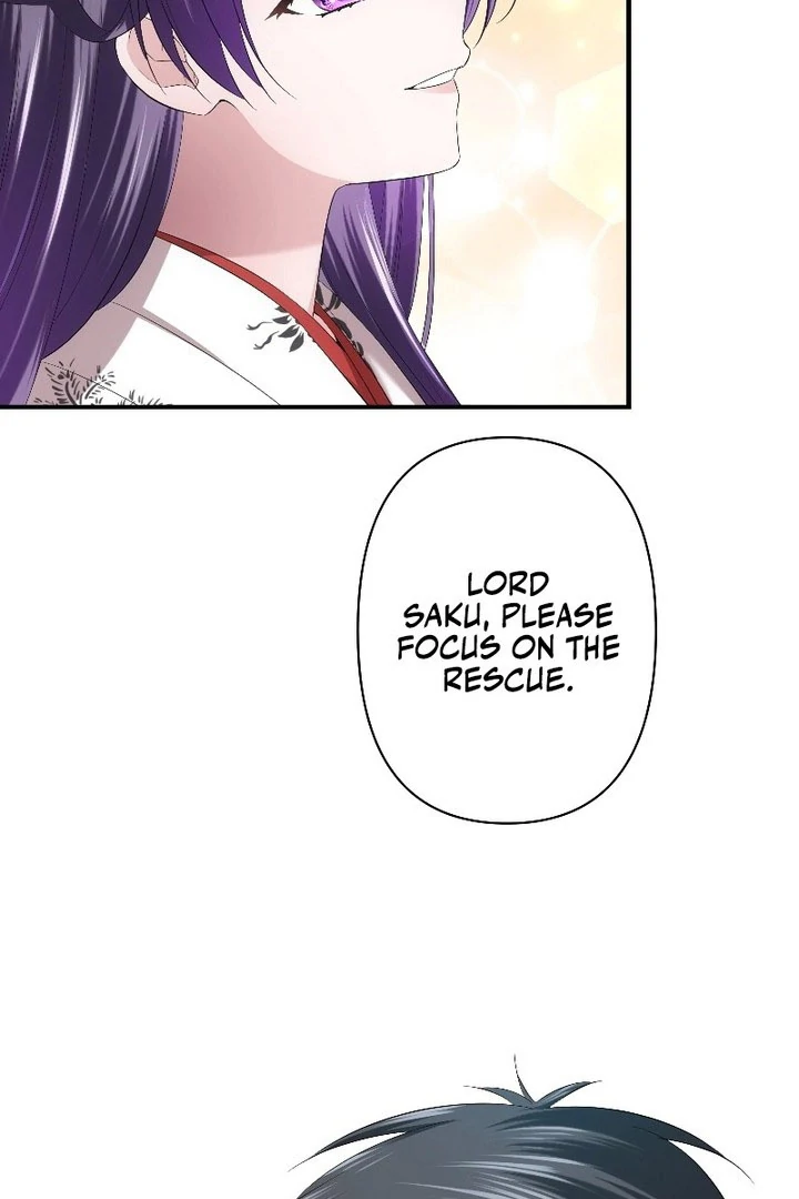 The Silent Sacrifice Princess And The Black Dragons Marriage Chapter 66 page 71 - 