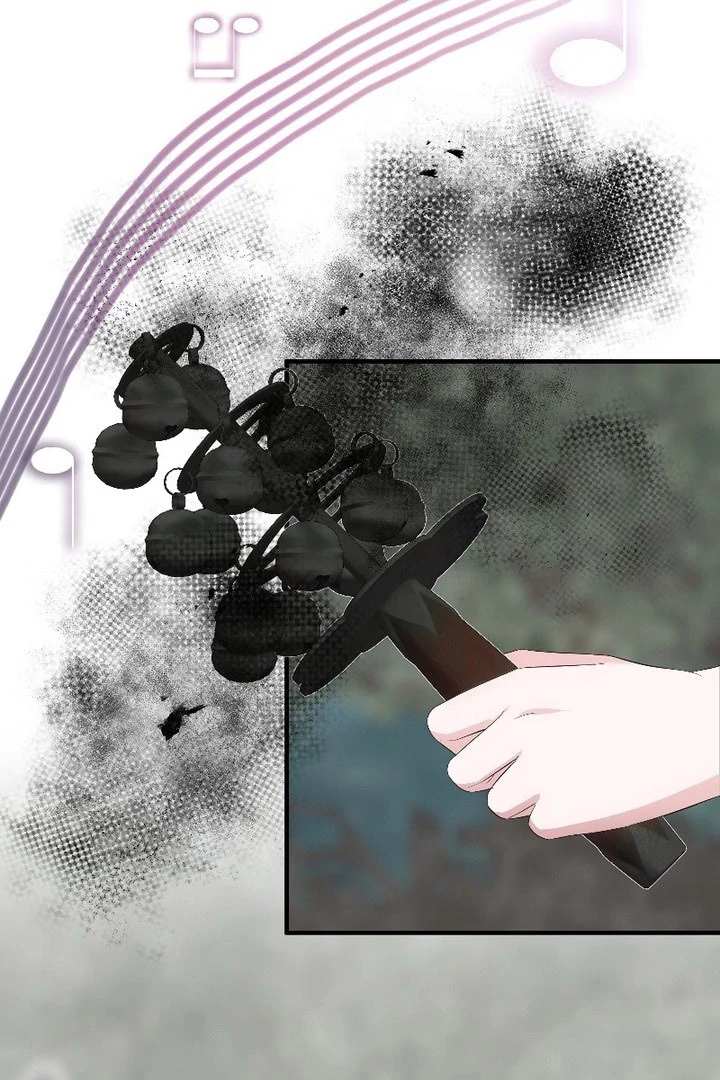 The Silent Sacrifice Princess And The Black Dragons Marriage Chapter 66 page 80 - 