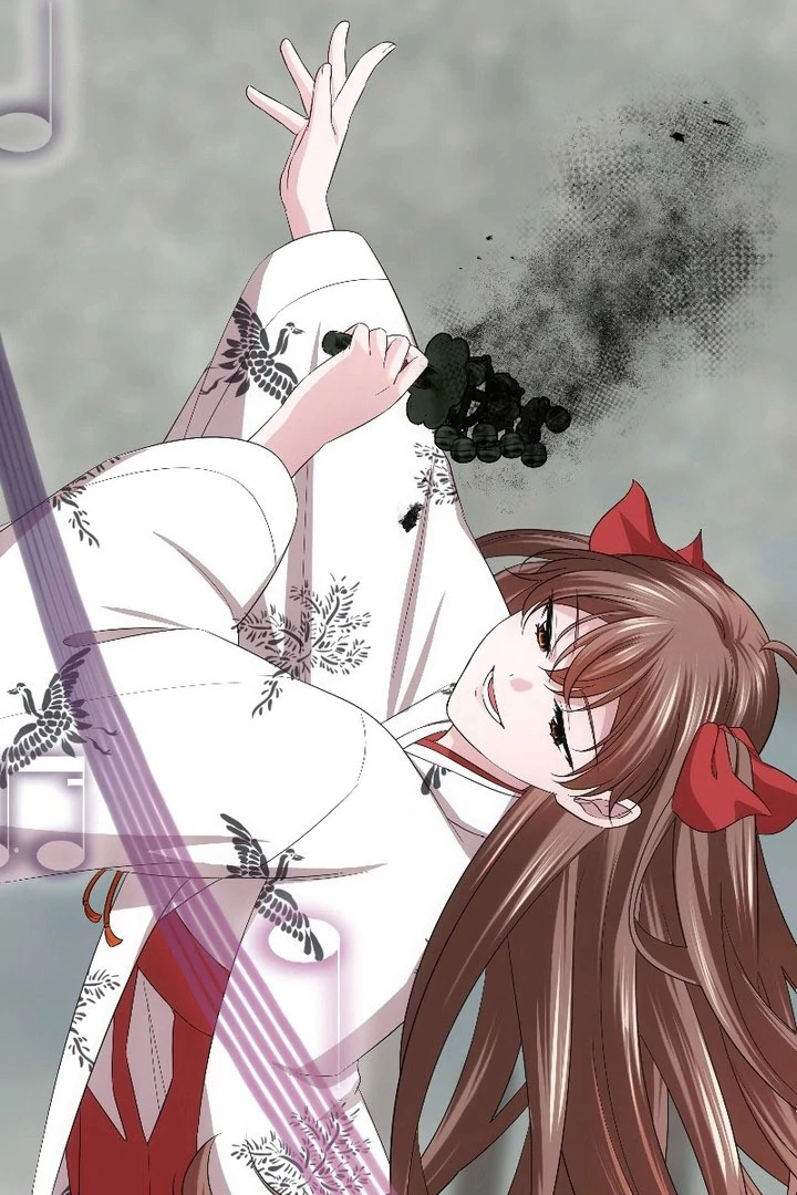 The Silent Sacrifice Princess And The Black Dragons Marriage Chapter 66 page 81 - 