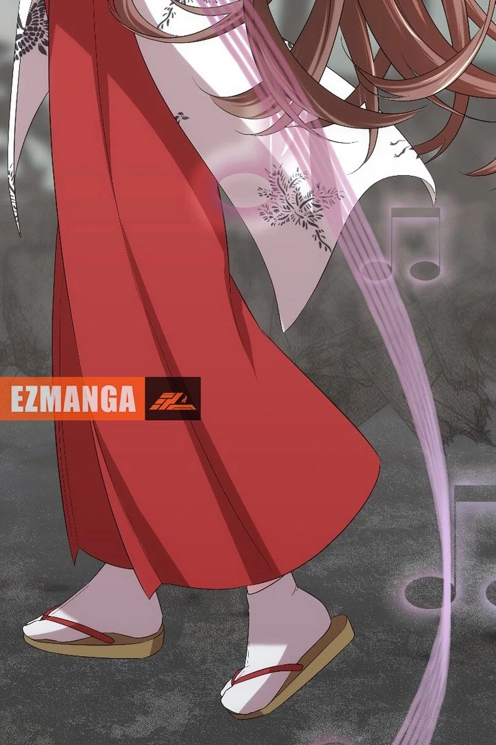 The Silent Sacrifice Princess And The Black Dragons Marriage Chapter 66 page 82 - 