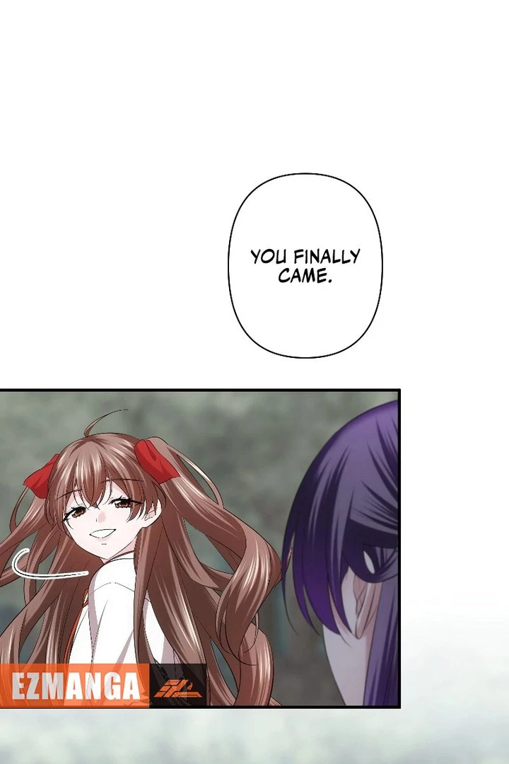 The Silent Sacrifice Princess And The Black Dragons Marriage Chapter 66 page 84 - 