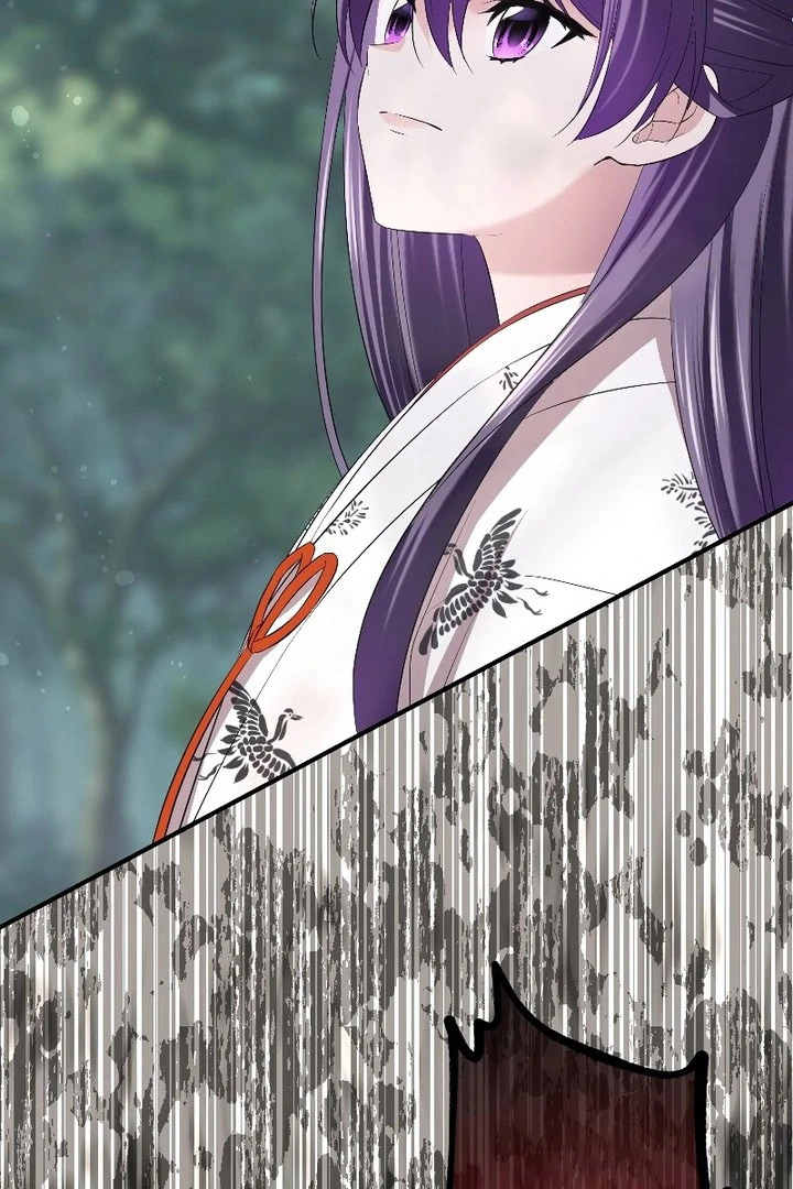 The Silent Sacrifice Princess And The Black Dragons Marriage Chapter 66 page 95 - 