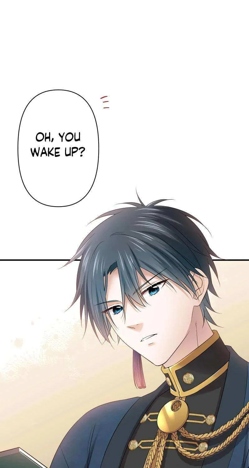 The Silent Sacrifice Princess And The Black Dragons Marriage Chapter 7 page 20 - 