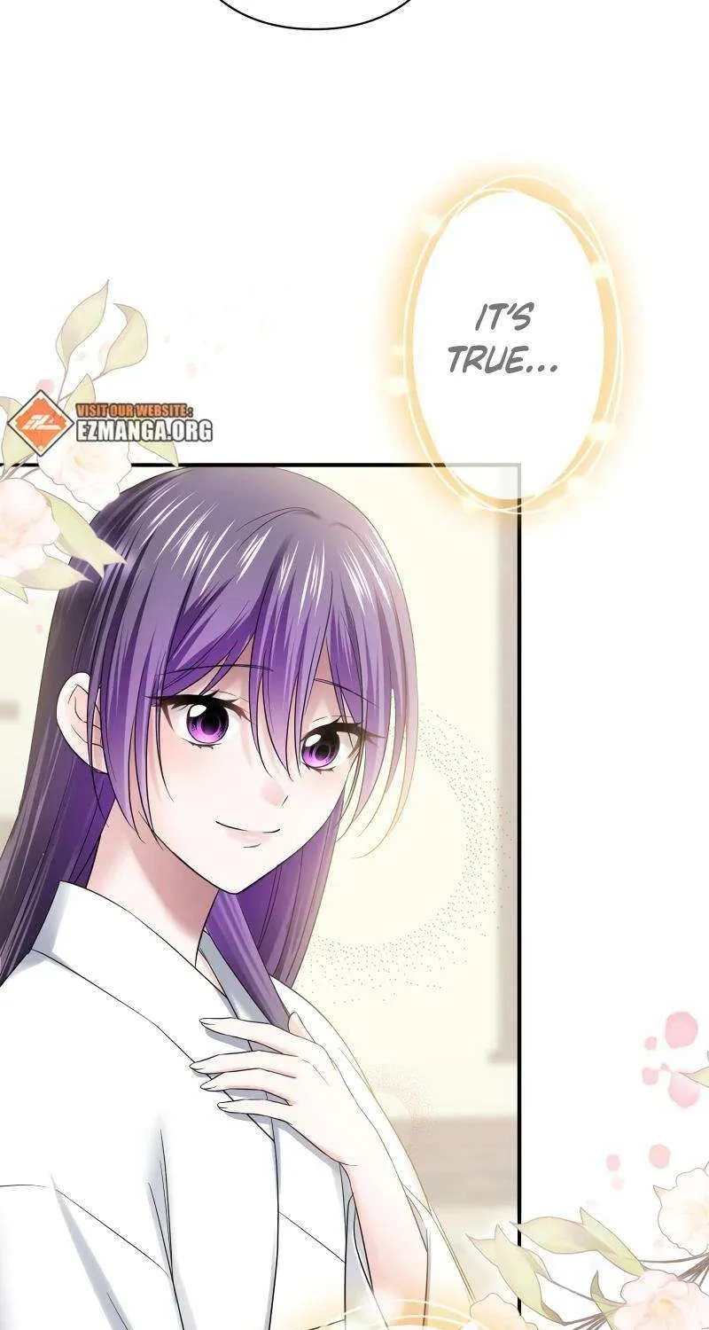 The Silent Sacrifice Princess And The Black Dragons Marriage Chapter 7 page 38 - 