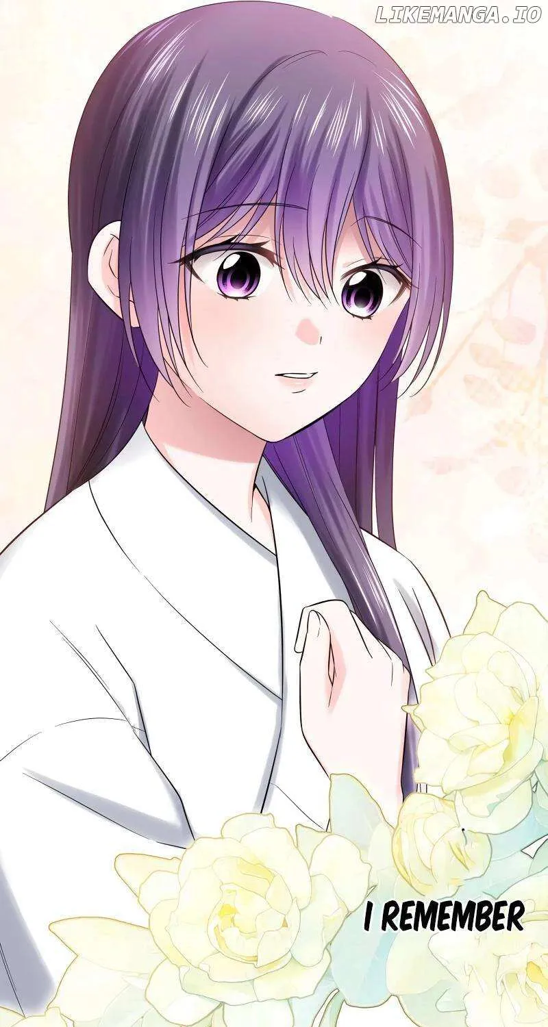 The Silent Sacrifice Princess And The Black Dragons Marriage Chapter 7 page 42 - 