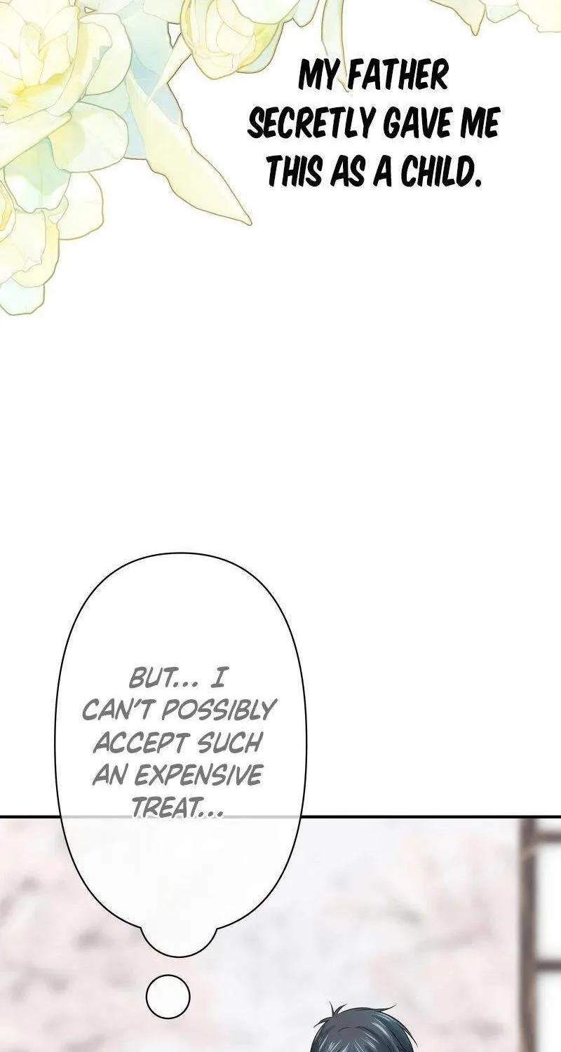 The Silent Sacrifice Princess And The Black Dragons Marriage Chapter 7 page 43 - 