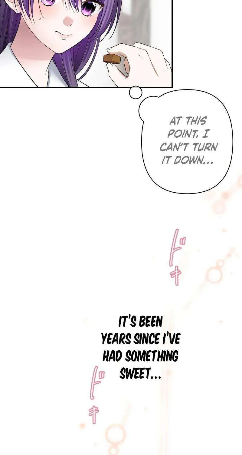 The Silent Sacrifice Princess And The Black Dragons Marriage Chapter 7 page 46 - 