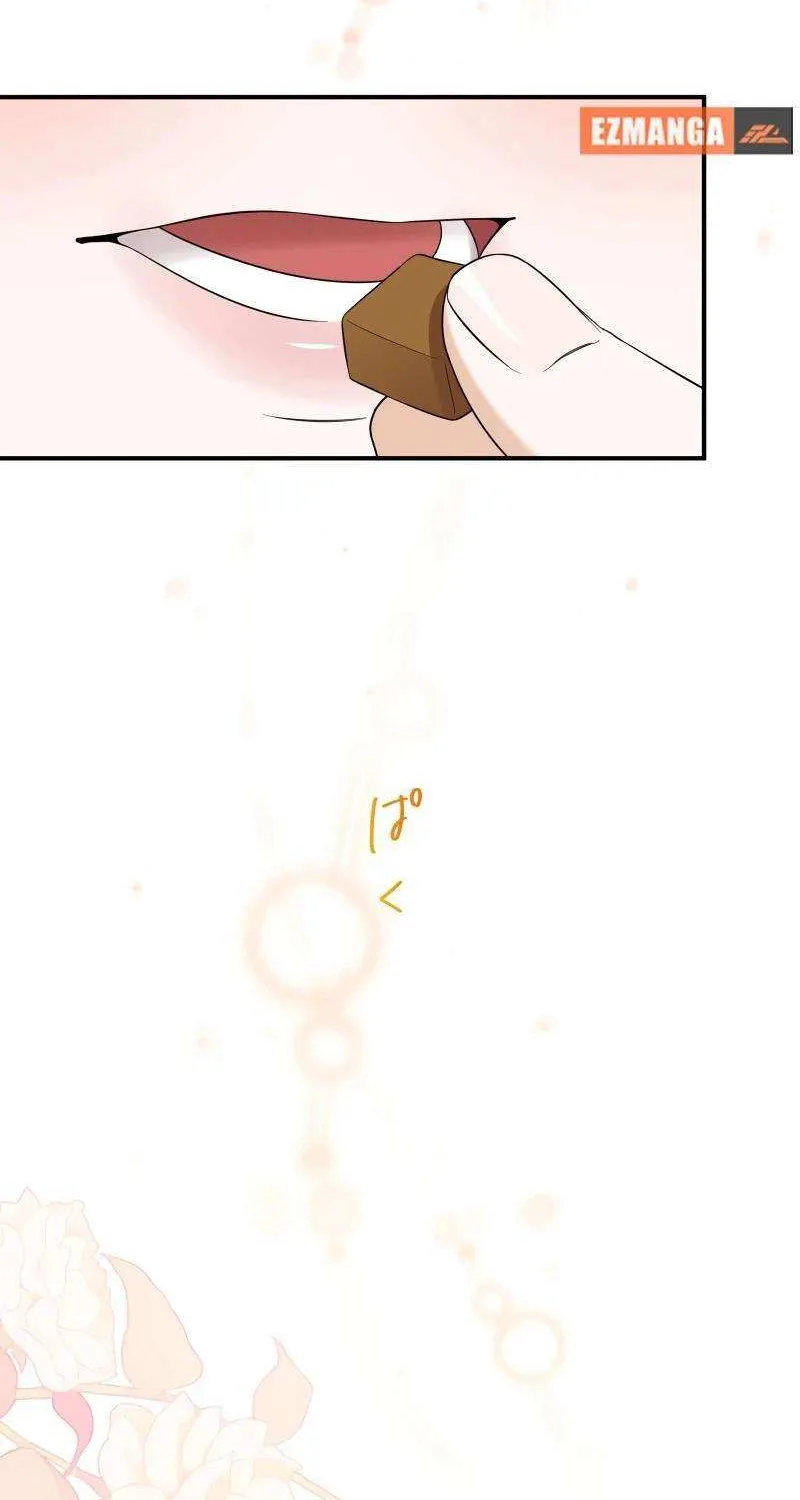 The Silent Sacrifice Princess And The Black Dragons Marriage Chapter 7 page 47 - 