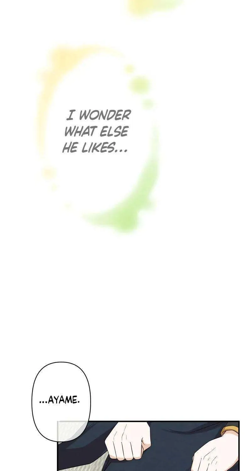 The Silent Sacrifice Princess And The Black Dragons Marriage Chapter 7 page 55 - 