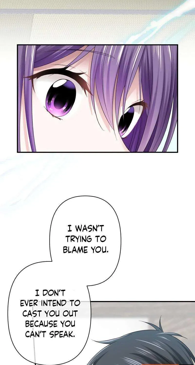 The Silent Sacrifice Princess And The Black Dragons Marriage Chapter 7 page 57 - 