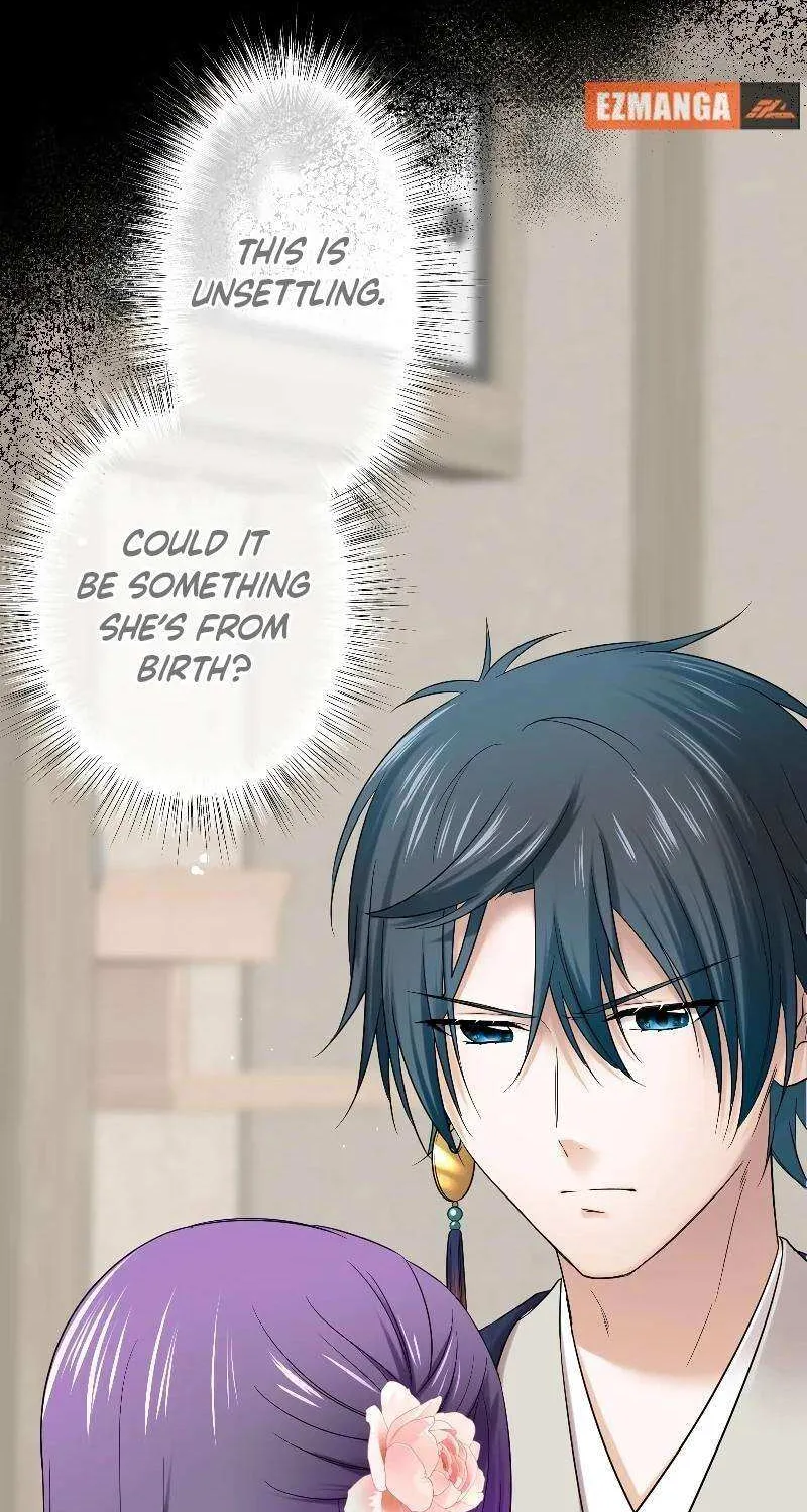The Silent Sacrifice Princess And The Black Dragons Marriage Chapter 7 page 7 - 