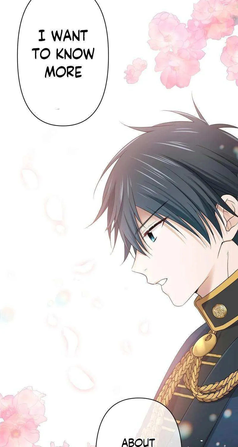 The Silent Sacrifice Princess And The Black Dragons Marriage Chapter 7 page 62 - 