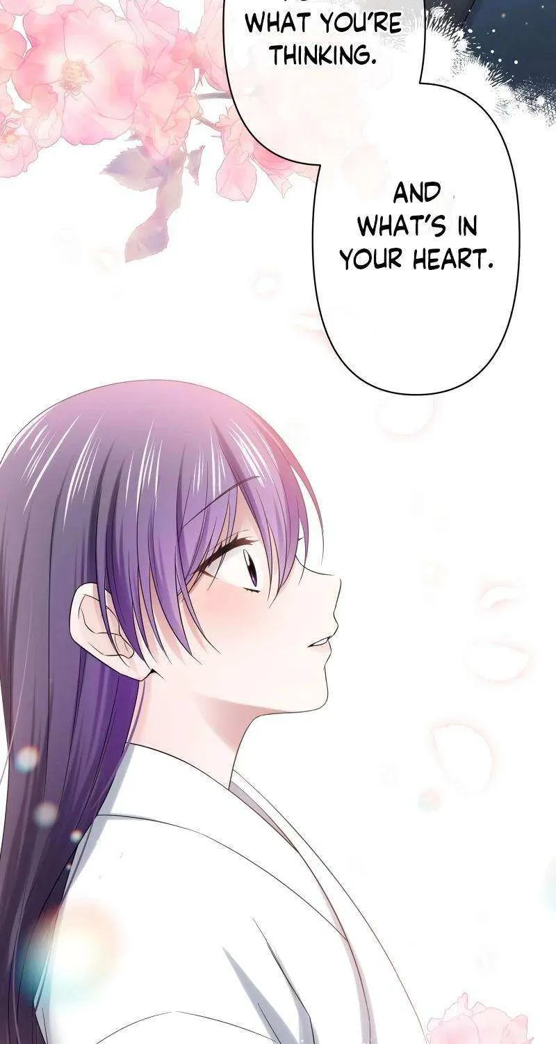 The Silent Sacrifice Princess And The Black Dragons Marriage Chapter 7 page 63 - 