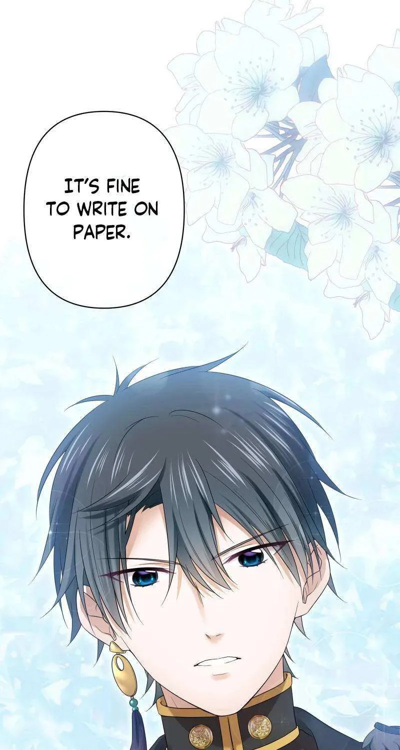 The Silent Sacrifice Princess And The Black Dragons Marriage Chapter 7 page 66 - 