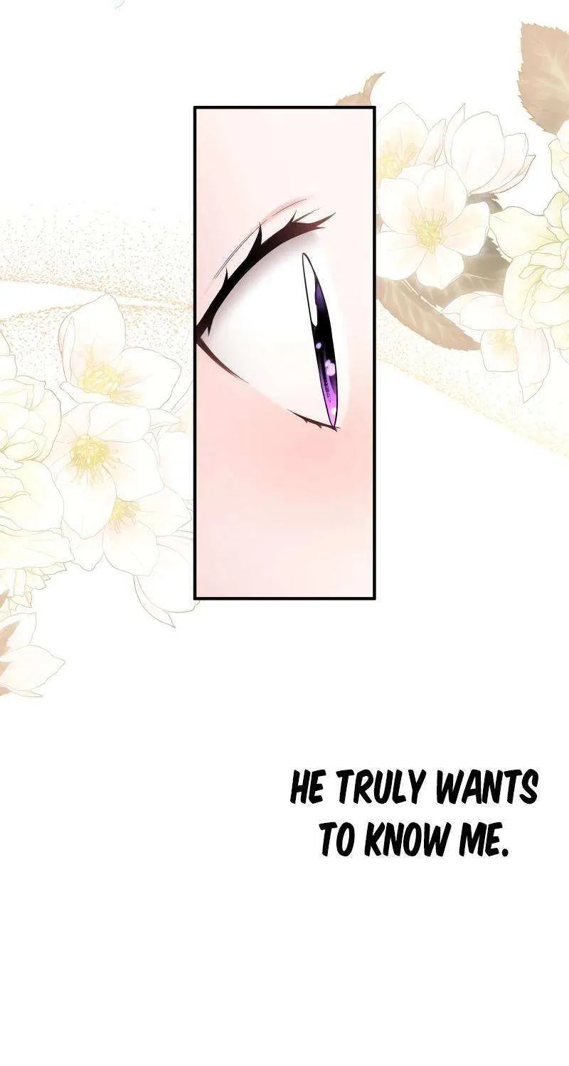 The Silent Sacrifice Princess And The Black Dragons Marriage Chapter 7 page 68 - 