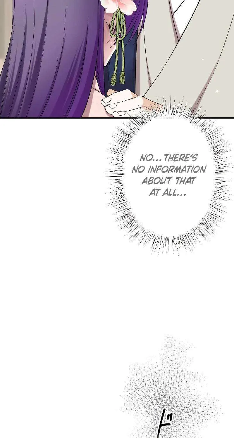 The Silent Sacrifice Princess And The Black Dragons Marriage Chapter 7 page 8 - 