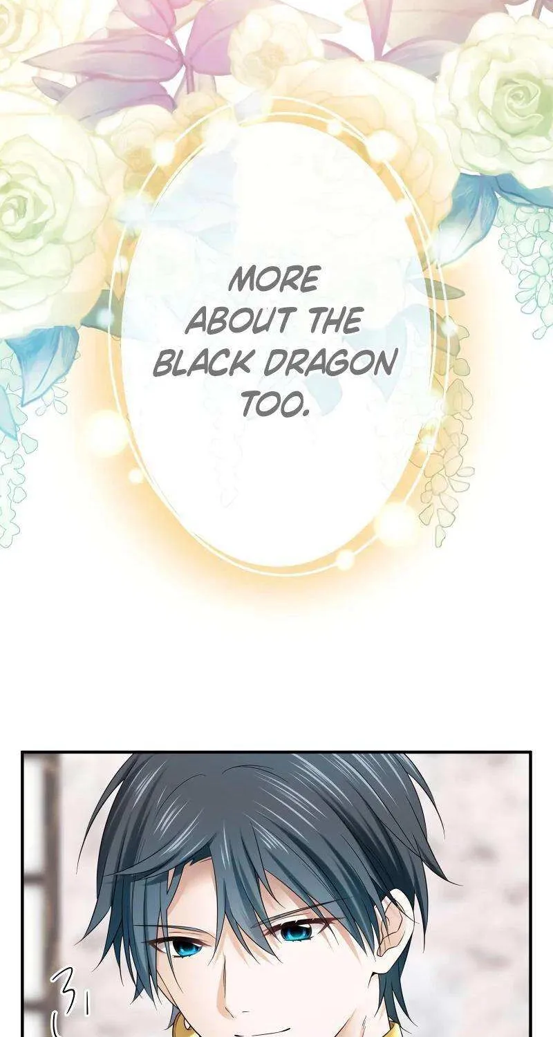 The Silent Sacrifice Princess And The Black Dragons Marriage Chapter 7 page 71 - 