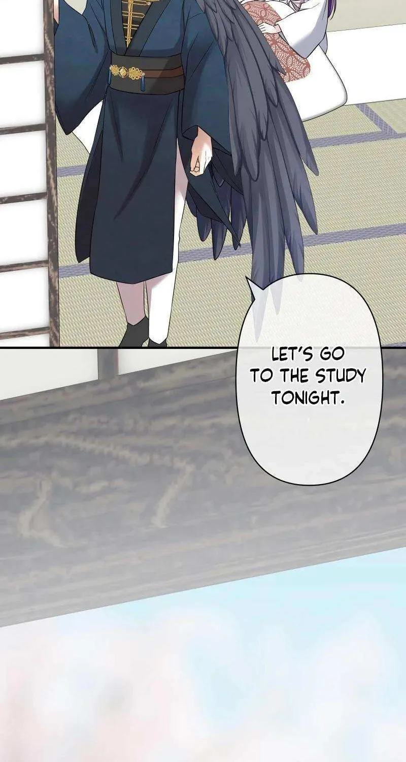 The Silent Sacrifice Princess And The Black Dragons Marriage Chapter 7 page 73 - 