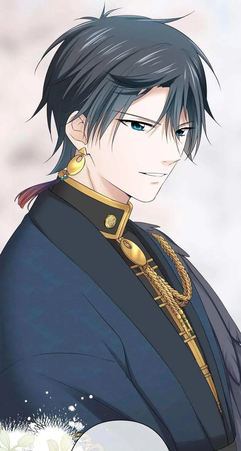 The Silent Sacrifice Princess And The Black Dragons Marriage Chapter 7 page 74 - 
