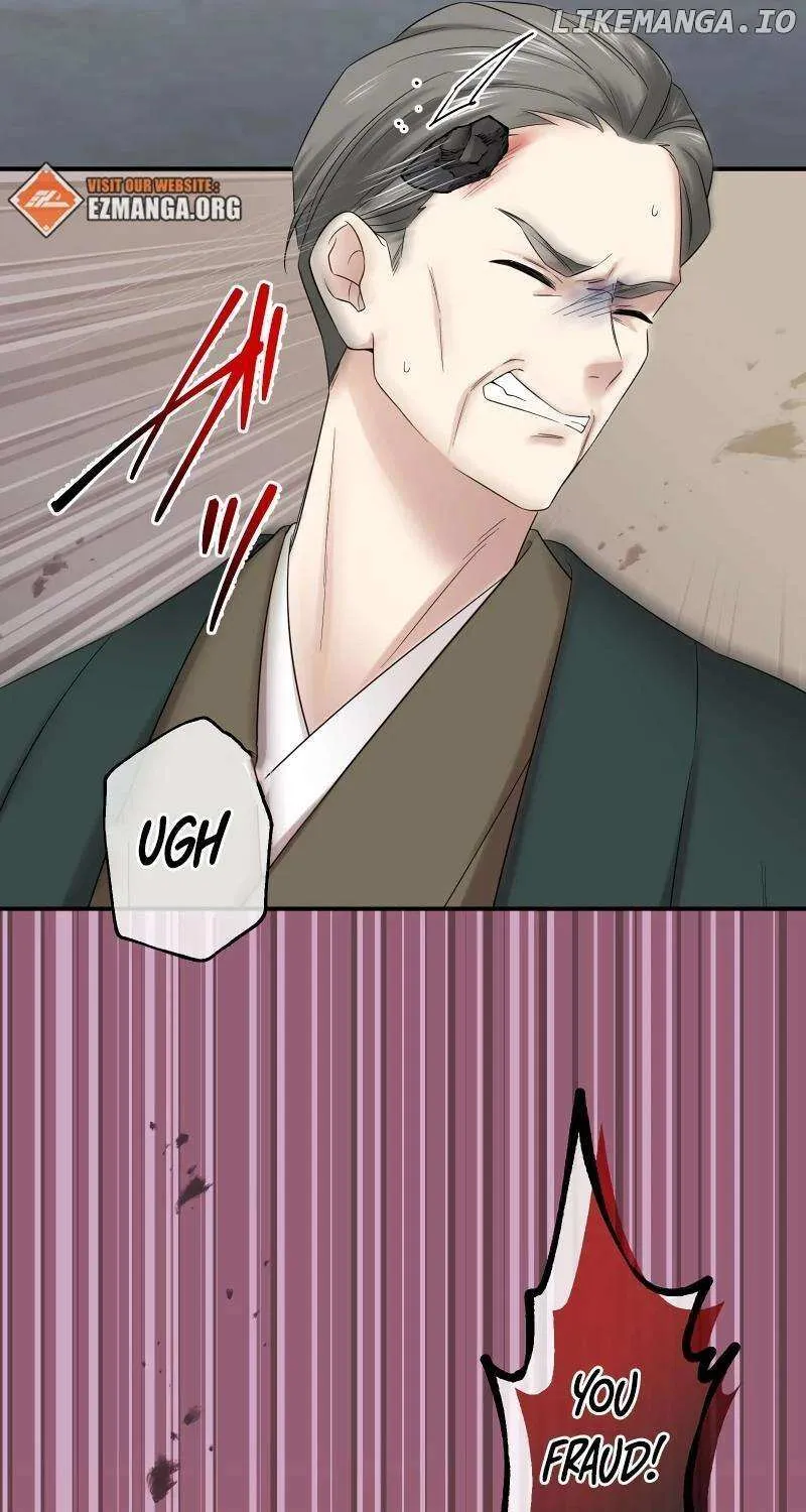 The Silent Sacrifice Princess And The Black Dragons Marriage Chapter 7 page 80 - 
