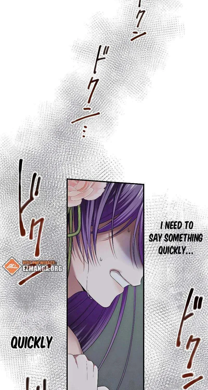 The Silent Sacrifice Princess And The Black Dragons Marriage Chapter 7 page 9 - 