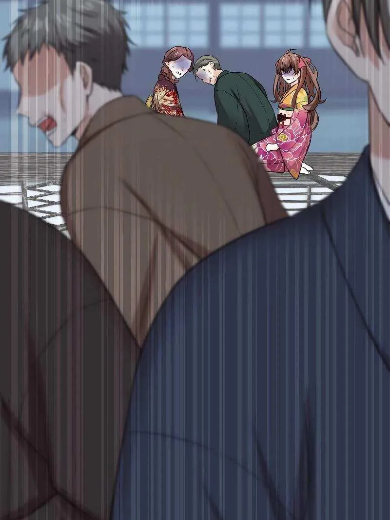 The Silent Sacrifice Princess And The Black Dragons Marriage Chapter 7 page 88 - 