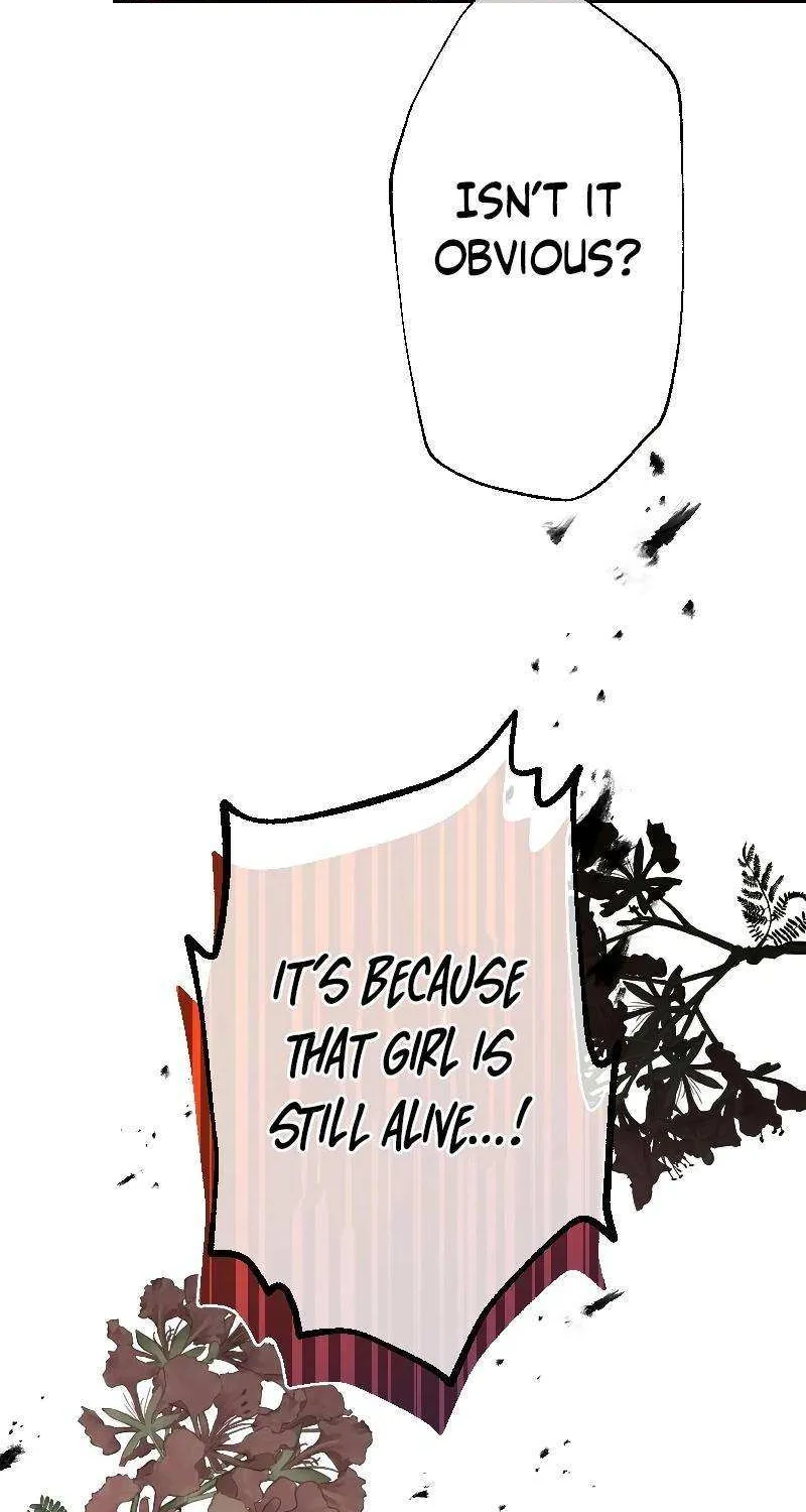 The Silent Sacrifice Princess And The Black Dragons Marriage Chapter 7 page 90 - 