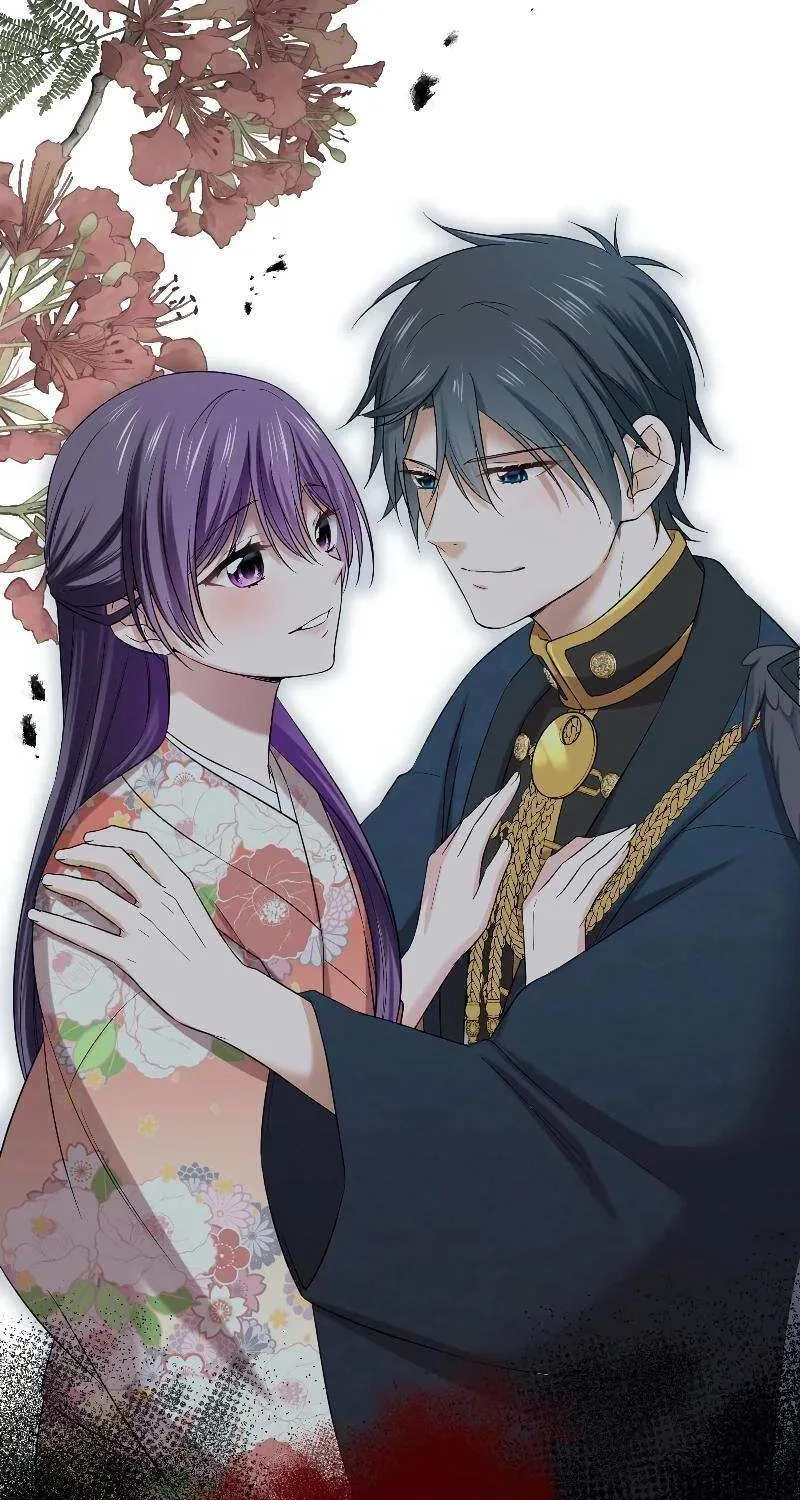 The Silent Sacrifice Princess And The Black Dragons Marriage Chapter 7 page 91 - 